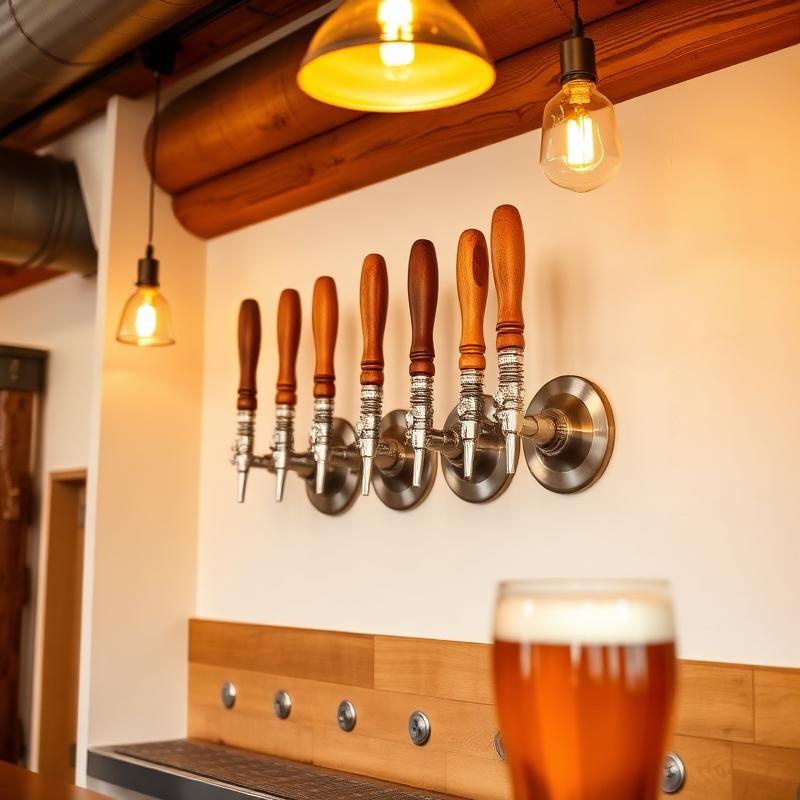 Headland Brewing