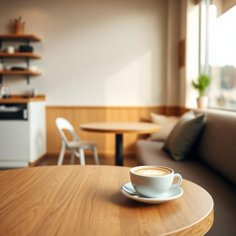 Föhn Coffee Co.